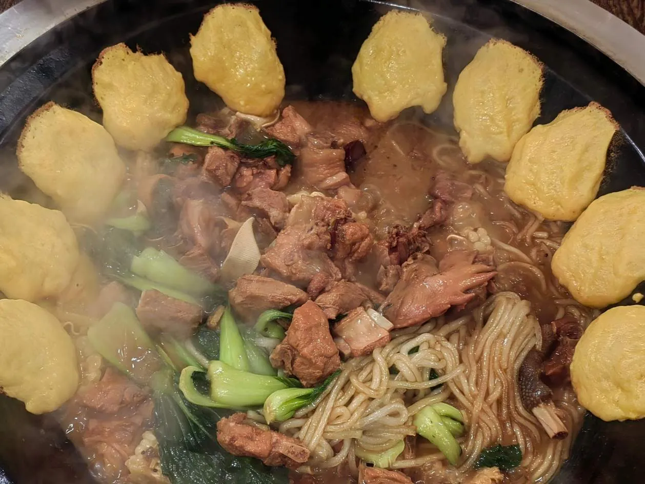 Manager Men пропонує додаткове харчування тим, хто намагається