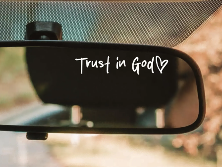 Чому ці наклейки для транспортних засобів так популярні в TikTok?