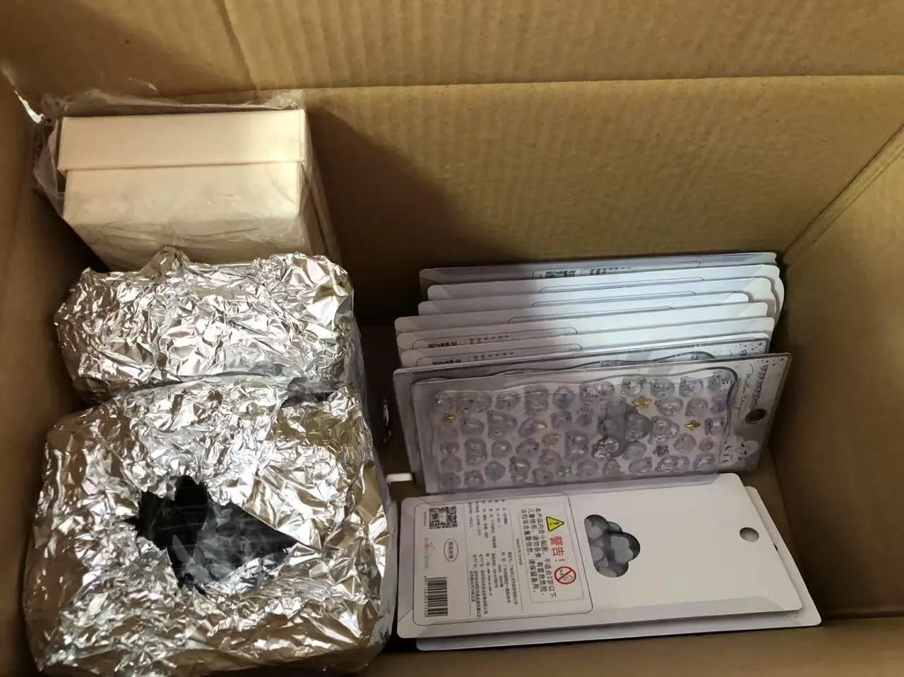 3D тиснені епоксидні наклейки JOJO Pack