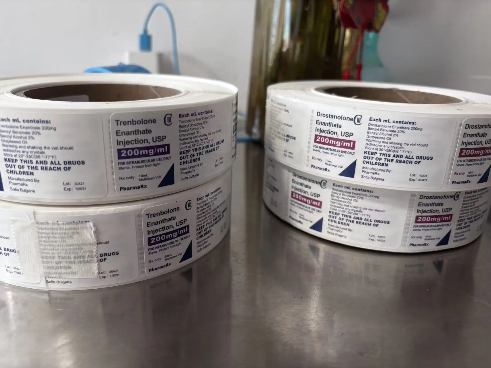 Точна доставка, виправдання довіри - JOJO Pack Успішно завершено відправку замовлень клієнтів