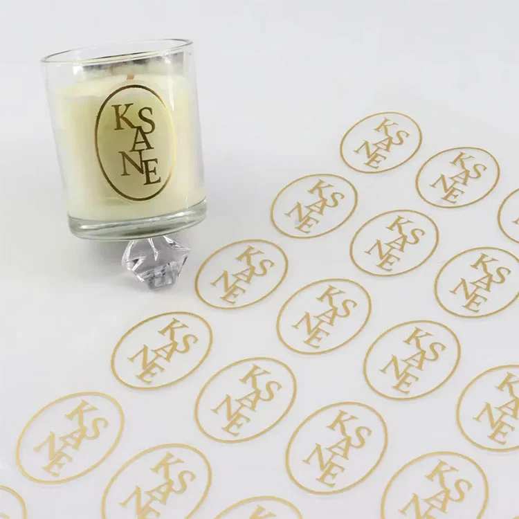 Металеві наклейки для перенесення