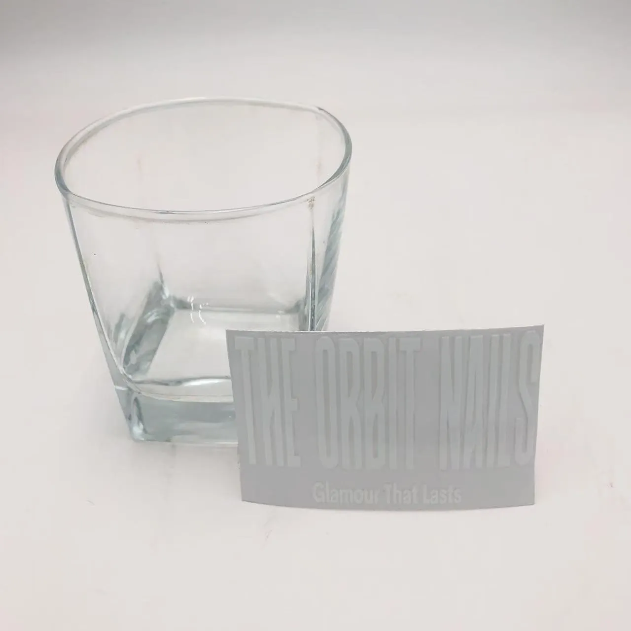 Вінілові трансферні наклейки